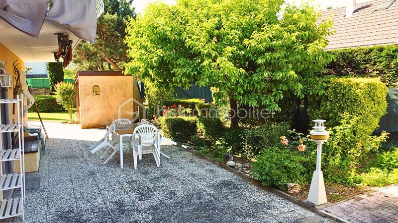 Appartement - 86 m² - 5 pièces