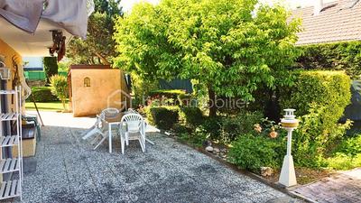 Appartement - 86 m² - 5 pièces