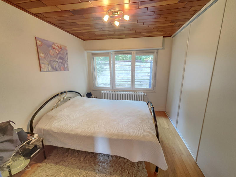 Maison - 94 m² - 4 pièces