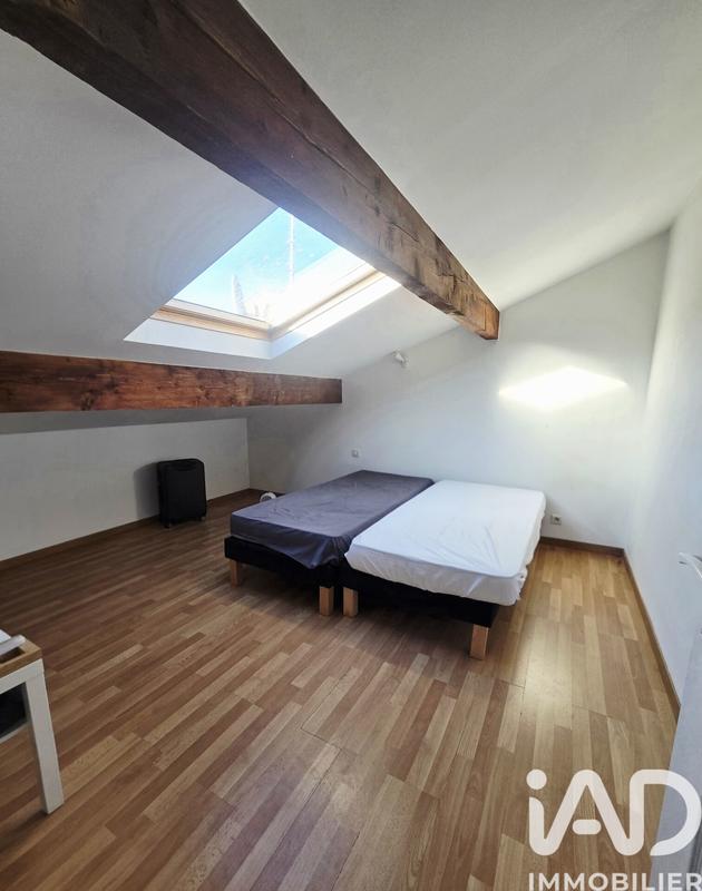 Appartement - 172 m² - 8 pièces