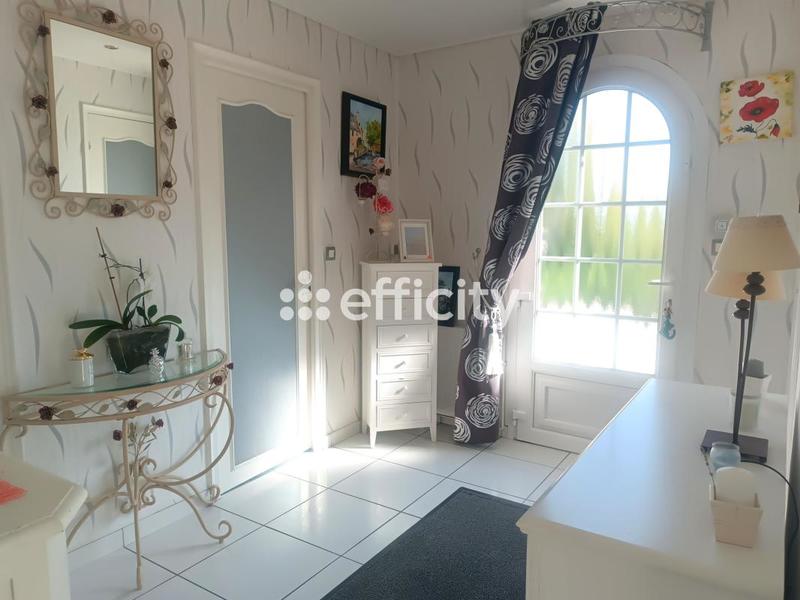 Maison - 79 m² - 3 pièces