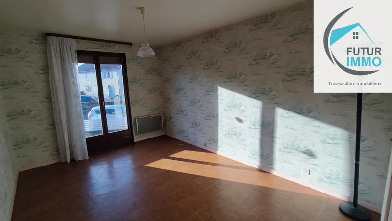 Maison - 89 m² - 4 pièces