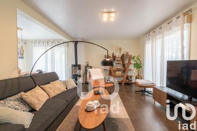 Maison - 110 m² - 6 pièces