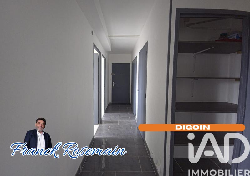 Immeuble - 167 m² - 3 pièces