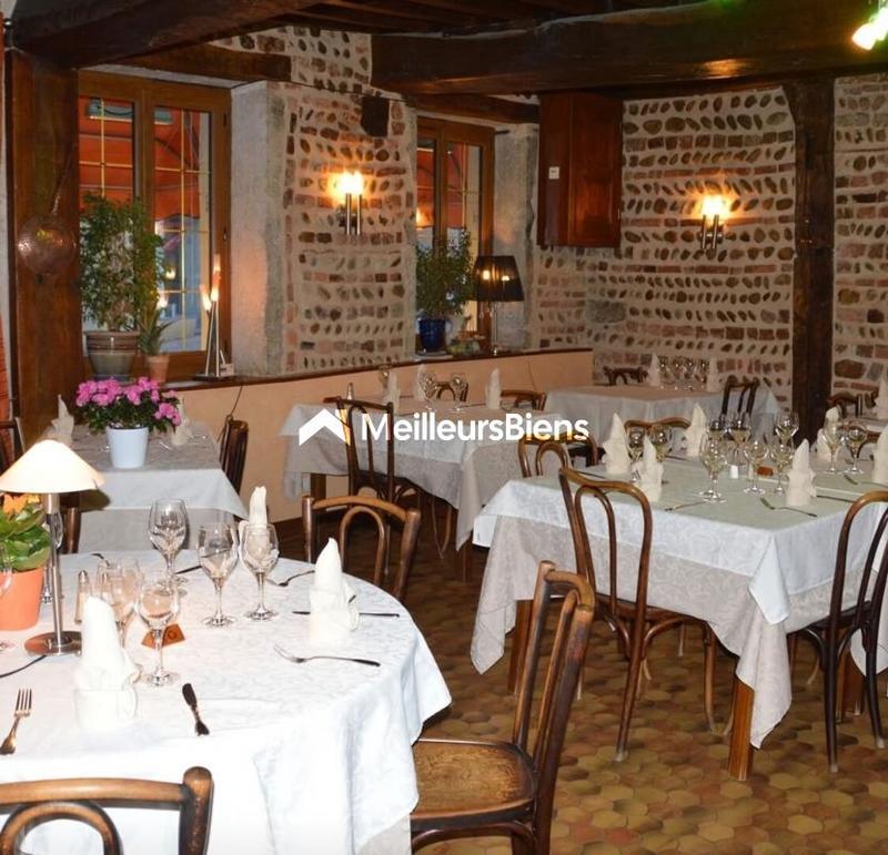 Immeuble - 259 m² - 9 pièces