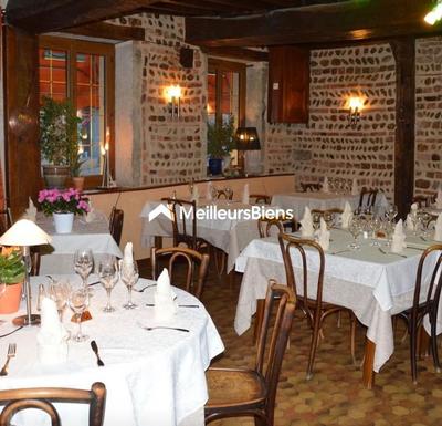 Immeuble - 259 m² - 9 pièces