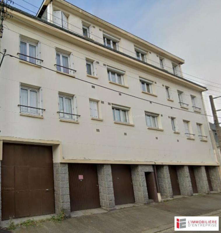 Local d'activité / Entrepôt - 422 m²