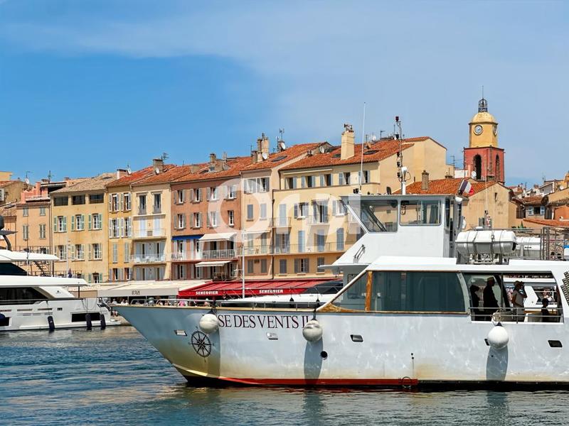 Appartement - 75 m² - 3 pièces