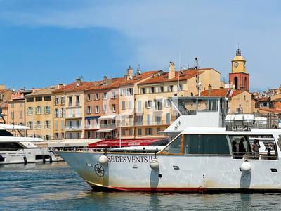 Appartement - 75 m² - 3 pièces