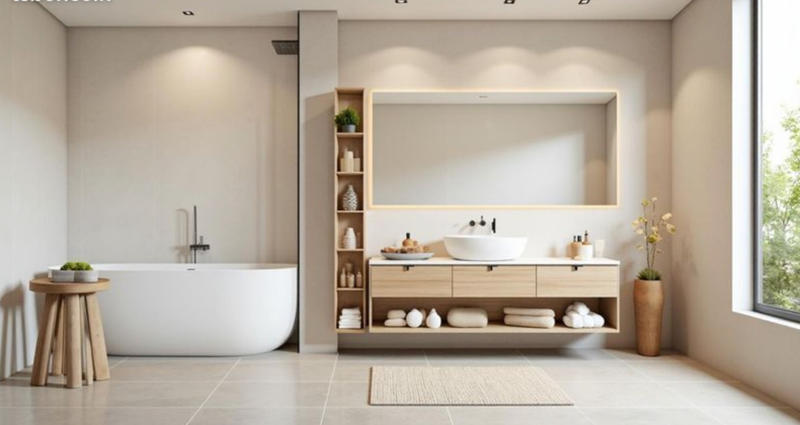 Appartement - 90 m² - 4 pièces