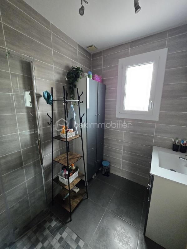 Pavillon - 122 m² - 6 pièces