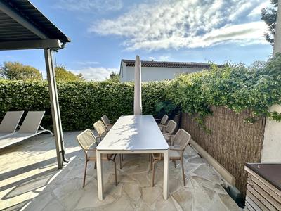 Maison - 54 m² - 2 pièces