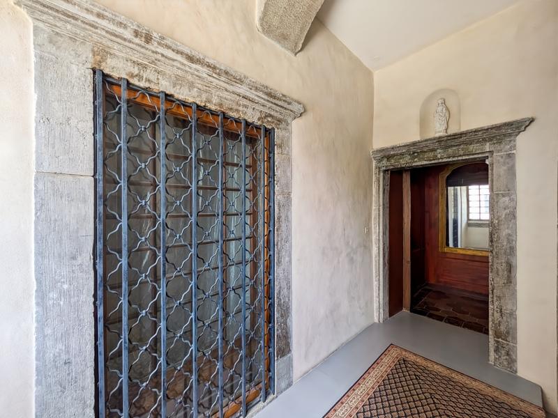 Appartement bourgeois - 54 m² - 2 pièces