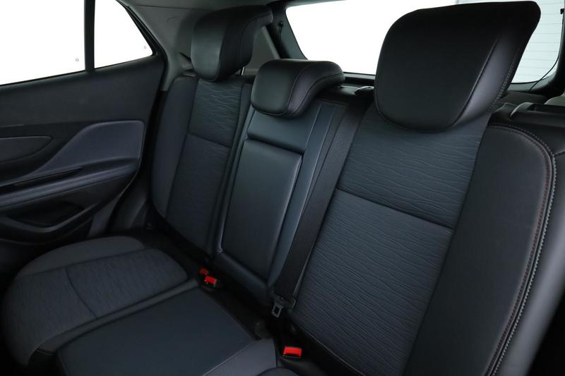 Opel Mokka 1.4 Turbo 4x2 Color Edition 140 ch