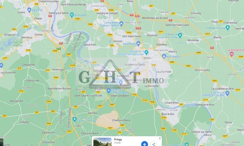 Local commercial - 955 m²