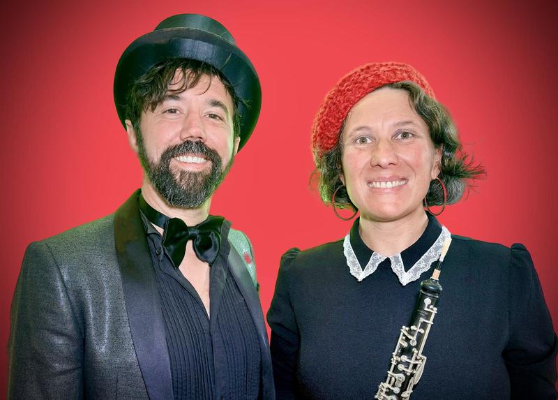 Spectacle concert &quot; Bienvenue à Noël&quot;