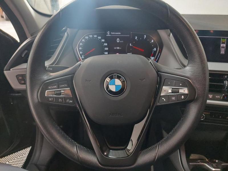 Bmw Série 1 1.5 116d Dkg7 Lounge