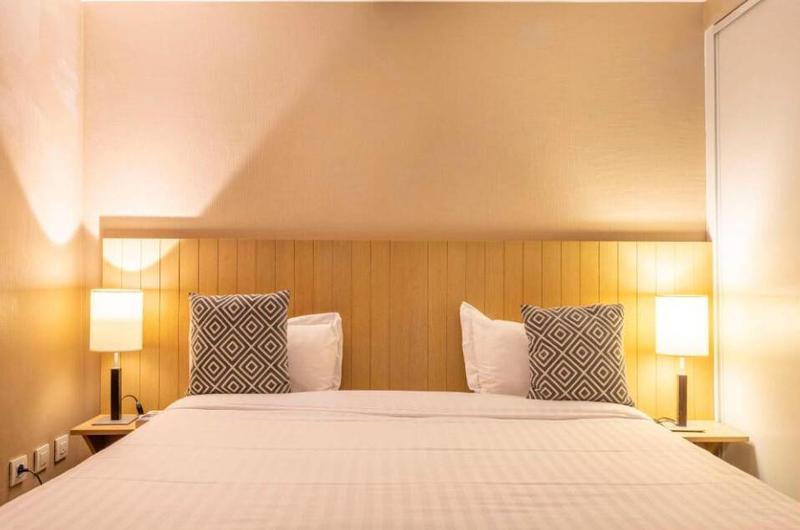 Studio - 22 m² - 1 pièce