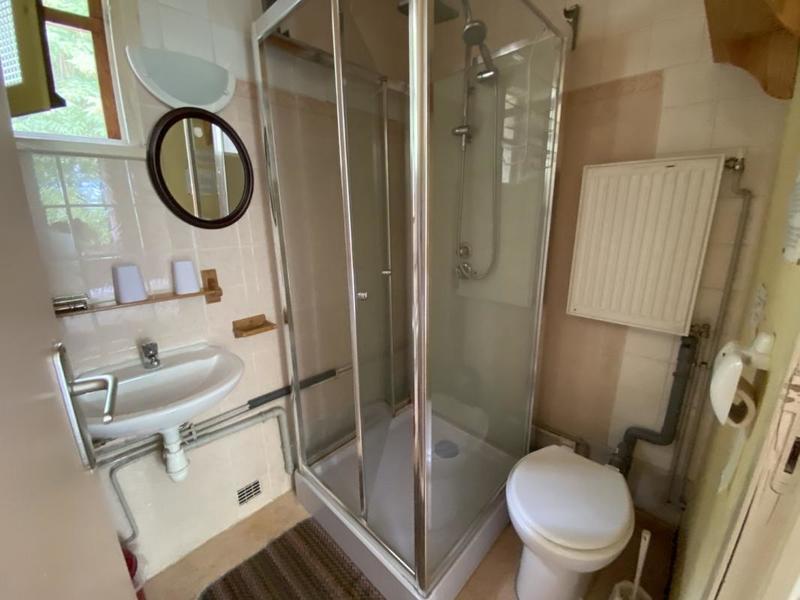 Maison - 334 m² - 13 pièces