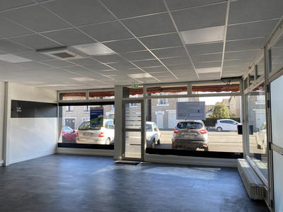 Local commercial - 58 m²