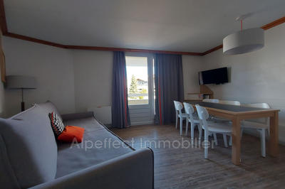 Appartement - 41 m² - 3 pièces