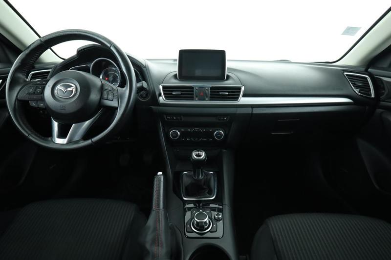 Mazda 3 2.2 Skyactiv-D Dynamique 150 ch