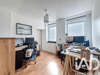 Appartement - 146 m² - 7 pièces