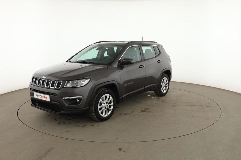 Jeep Compass 1.6 MJet Longitude 120 ch