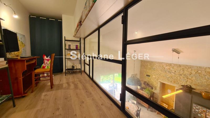 Maison - 158 m² - 7 pièces