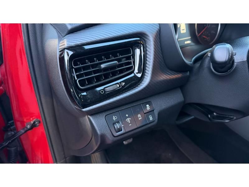 Kia Rio 1.0 t-GDi 100 ch Mhev iBVM6 Gt Line