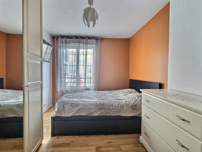 Appartement - 69 m² - 4 pièces
