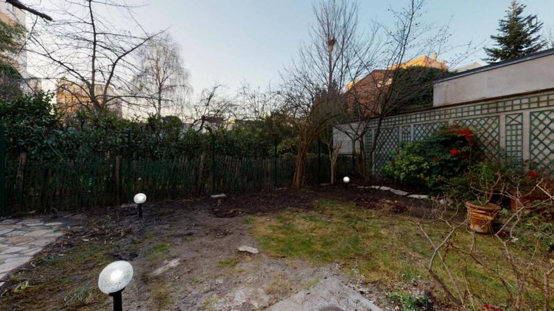 Chambre - 12 pièces