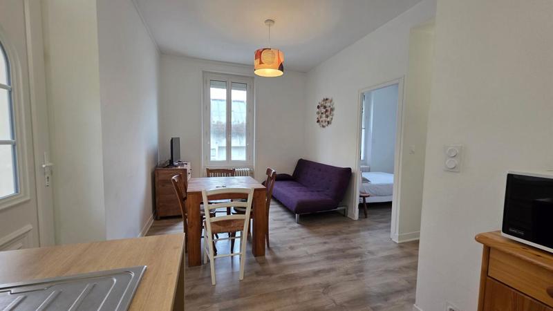 Immeuble - 78 m² - 4 pièces