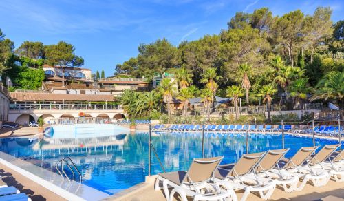 Holiday Green Resort &amp; Spa *****