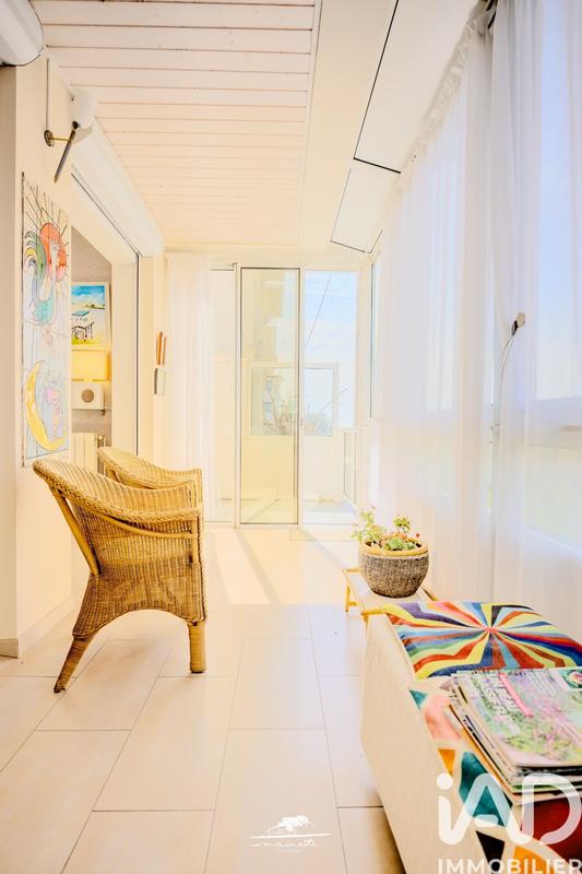 Maison - 133 m² - 5 pièces