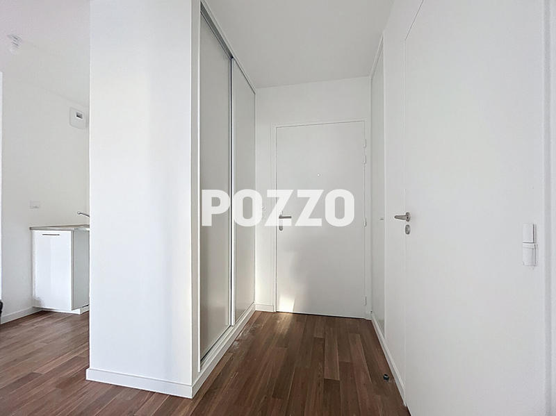 Appartement - 53 m² - 2 pièces