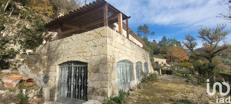 Maison - 190 m² - 6 pièces