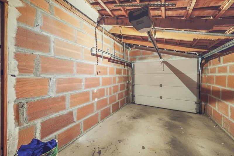 Maison - 93 m² - 5 pièces