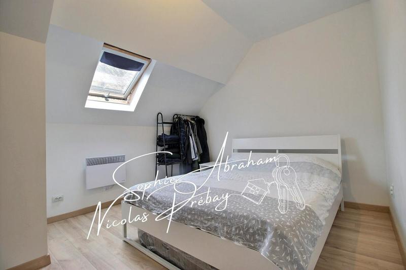 Maison - 73 m² - 6 pièces