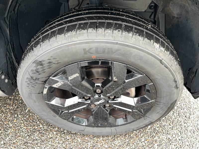 Dacia Duster Eco-G 100 4x2 Extreme