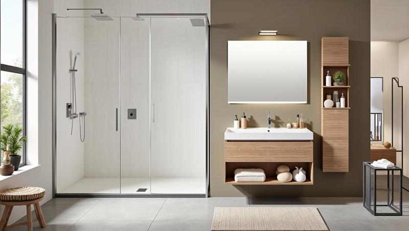 Appartement - 27 à 78 m² - 1 à 4 pièces