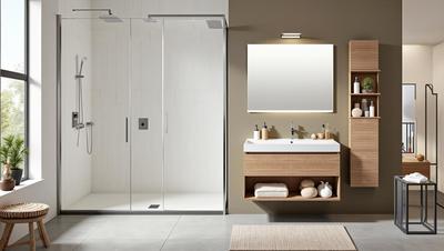 Appartement - 27 à 78 m² - 1 à 4 pièces