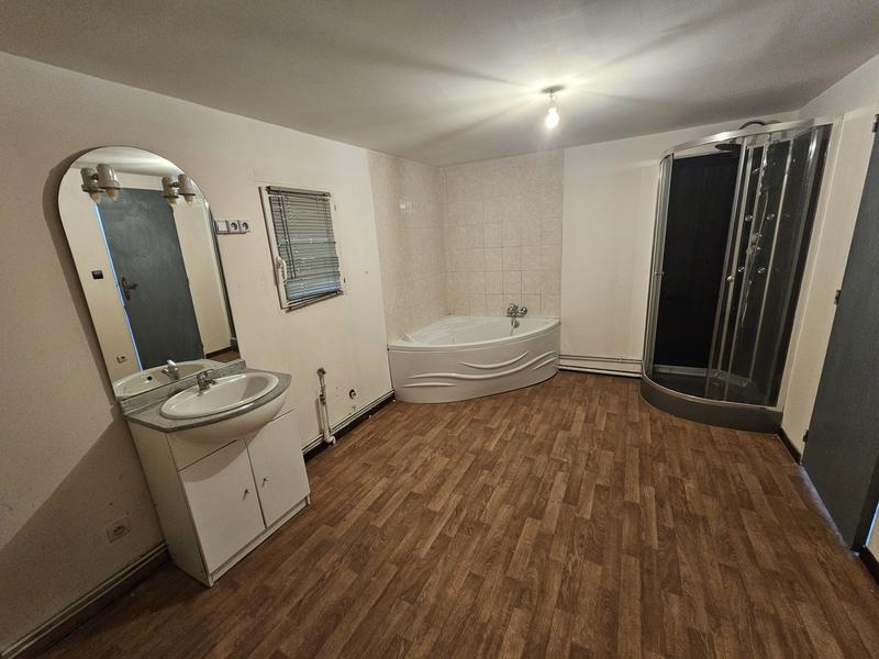 Maison - 65 m² - 3 pièces