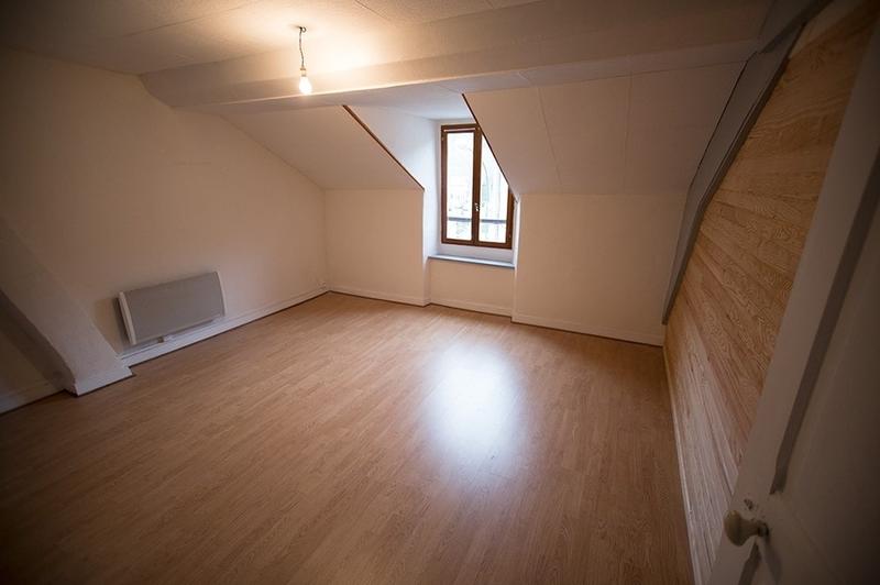 Maison de ville - 103 m² - 6 pièces