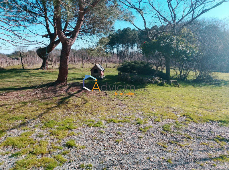 Maison - 97 m² - 5 pièces