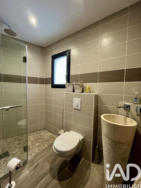 Maison - 152 m² - 5 pièces