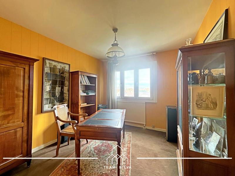 Appartement - 96 m² - 4 pièces