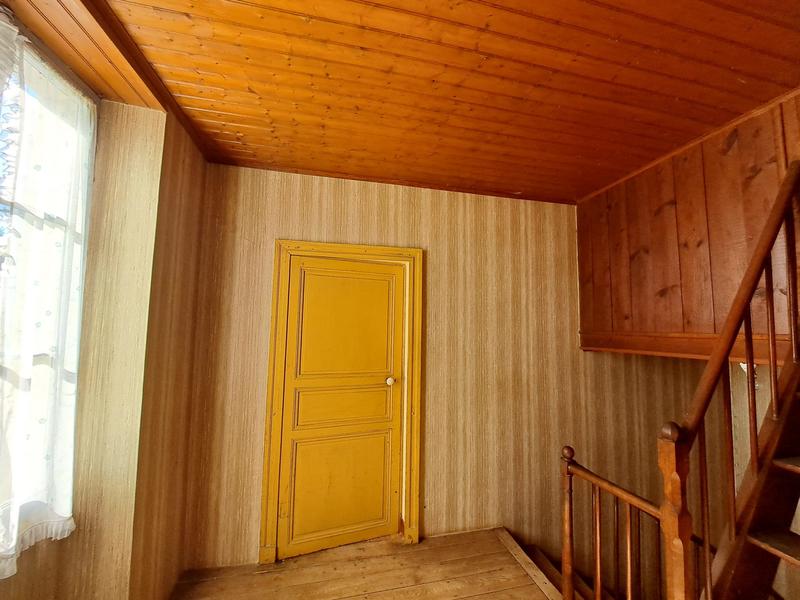 Maison - 138 m² - 6 pièces