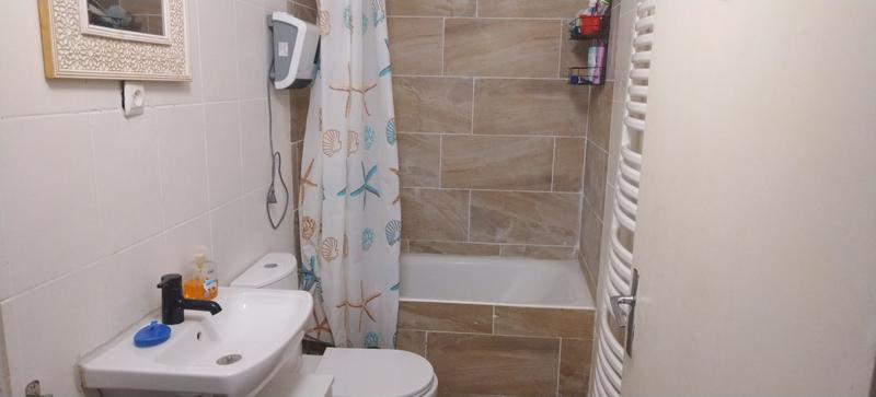 Maison ancienne - 89 m² - 3 pièces