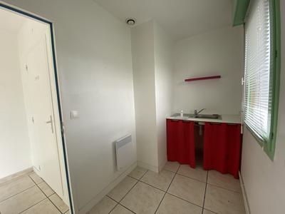 Local d'activités - 49 m²